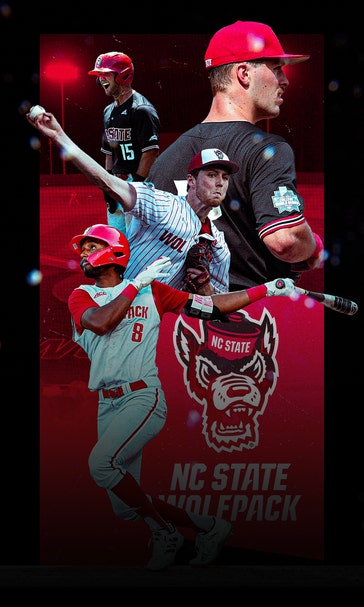 Wolfpack Out At CWS